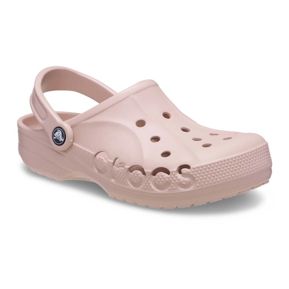 Crocs Baya Nude Pink